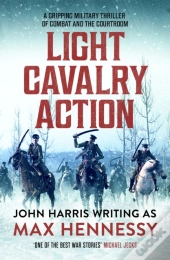 Light Cavalry Action