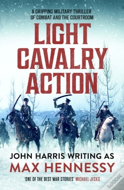 Capa do artigo Light Cavalry Action