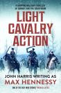 Light Cavalry Action - Preview