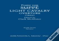 Light Cavalry Overture