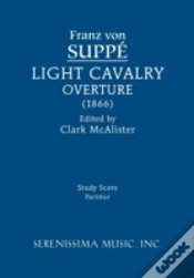 Capa do artigo Light Cavalry Overture