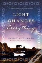Light Changes Everything