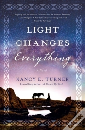 Capa do artigo Light Changes Everything