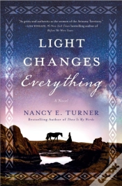 Capa do artigo Light Changes Everything