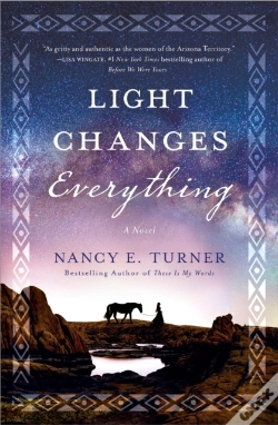 Capa do artigo Light Changes Everything