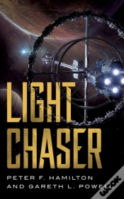 Capa do artigo Light Chaser