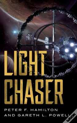 Capa do artigo Light Chaser