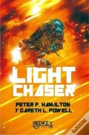 Capa do artigo Light Chaser