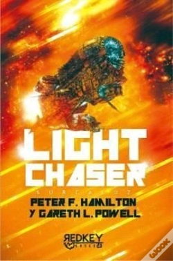 Capa do artigo Light Chaser
