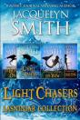 Light Chasers Lasniniar Collection - Preview