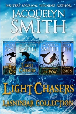 Capa do artigo Light Chasers Lasniniar Collection
