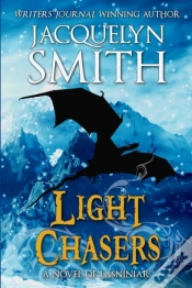 Capa do artigo Light Chasers
