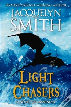Capa do artigo Light Chasers