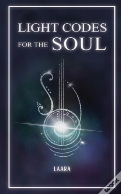 Capa do artigo Light Codes For The Soul:  Wisdom, Symbo