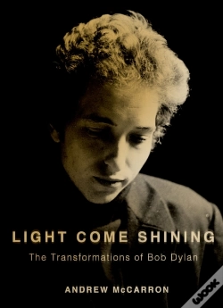 Capa do artigo Light Come Shining