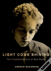 Capa do artigo Light Come Shining