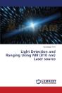 Light Detection And Ranging Using Nir (810 Nm) Laser Source - Preview