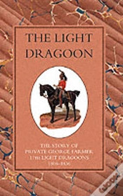 Capa do artigo Light Dragoon
