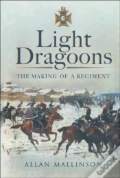 Capa do artigo Light Dragoons