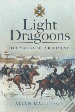 Capa do artigo Light Dragoons