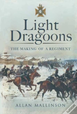 Capa do artigo Light Dragoons
