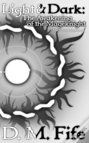 Capa do artigo Light & Dark