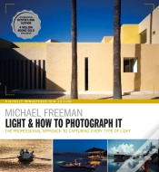 Capa do artigo Light & How To Photograph It