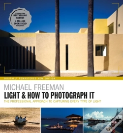 Capa do artigo Light & How To Photograph It