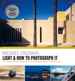 Capa do artigo Light & How To Photograph It