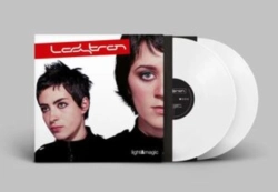 Capa do artigo Light & Magic - Vinil