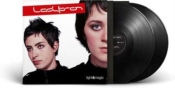 Capa do artigo Light & Magic - Vinil