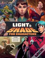 Light & Shade For Characters