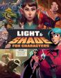 Light & Shade For Characters - Preview