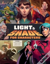 Capa do artigo Light & Shade For Characters