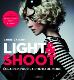 Capa do artigo Light & Shoot ; Éclairer Pour La Photo De Mode