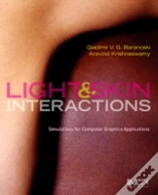 Capa do artigo Light & Skin Interactions