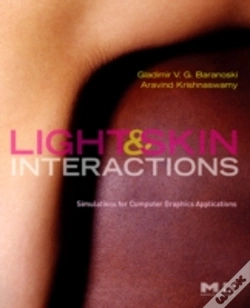 Capa do artigo Light & Skin Interactions