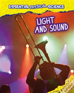 Capa do artigo Light & Sound