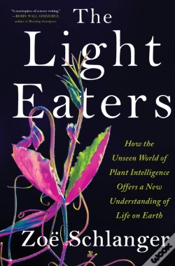Capa do artigo Light Eaters