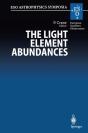 Light Element Abundances - Preview