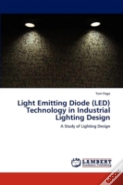 Capa do artigo Light Emitting Diode (Led) Technology In Industrial Lighting Design