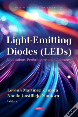 Capa do artigo Light-Emitting Diodes (Leds): Applications, Performance And Challenges
