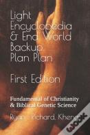 Light Encyclopedia & End World Backup Plan