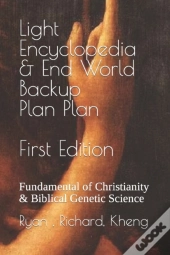 Light Encyclopedia & End World Backup Plan