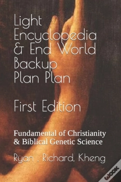 Capa do artigo Light Encyclopedia & End World Backup Plan