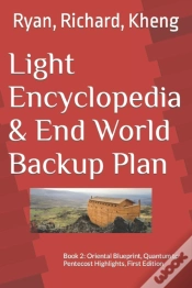 Capa do artigo Light Encyclopedia & End World Backup Plan