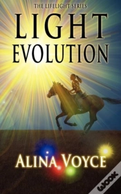 Capa do artigo Light Evolution
