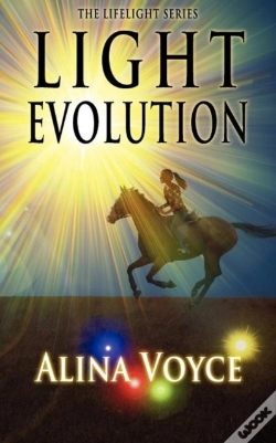 Capa do artigo Light Evolution