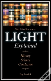 Capa do artigo Light Explained