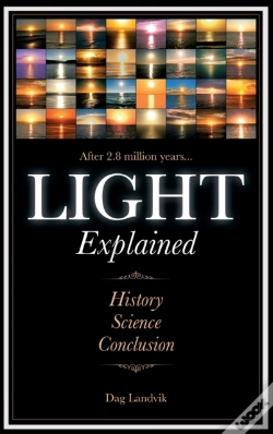 Capa do artigo Light Explained